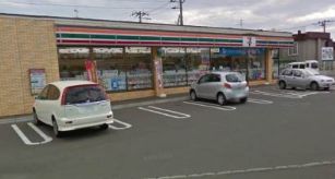 セブンイレブン 札幌篠路10条店の画像