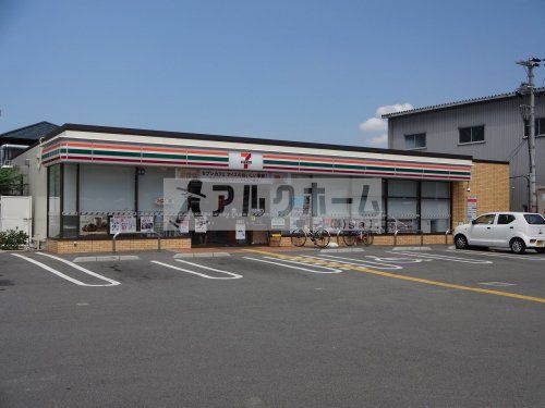 セブンイレブン　太子町太子店の画像