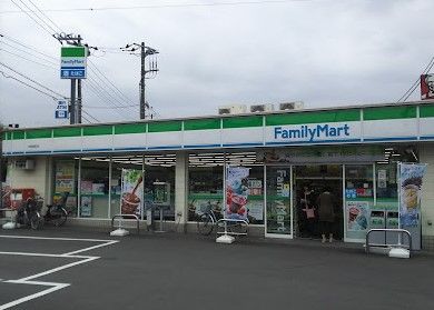 ファミリーマート 今宿東町店の画像