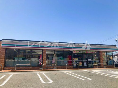 セブンイレブン 鎌ヶ谷道野辺中央４丁目店の画像