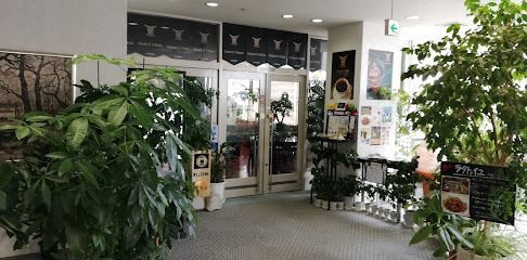 NARU CAFE(ナル カフェ)の画像