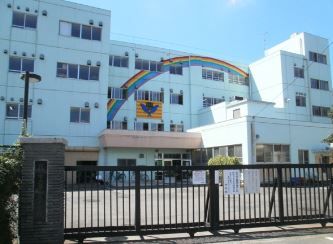 日野市立夢が丘小学校の画像