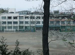 日野市立日野第三中学校の画像