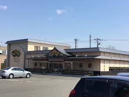 なごやか亭屯田店の画像