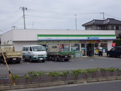 ファミリーマート 八千代大和田新田店の画像
