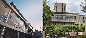 公立大学法人京都市立芸術大学の画像