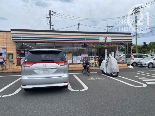 セブン-イレブン 瑞穂松原中央公園前店の画像