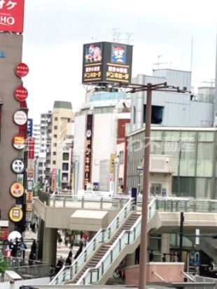 ドン・キホーテ八王子駅前店の画像