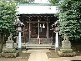 三峯神社の画像