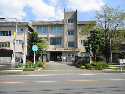 熊本市立龍田小学校の画像