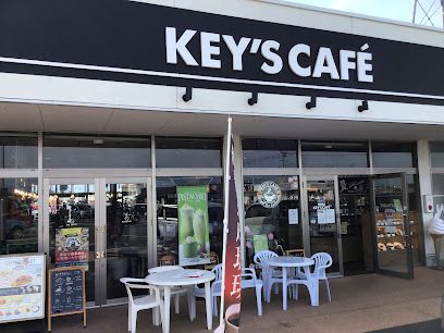 KEY'S CAFE(キーズカフェ) アンビー熊本店の画像