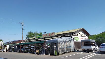 JA菊池 きくちのまんま菊陽店の画像