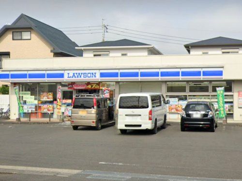 ローソン 宮崎祇園三丁目店の画像