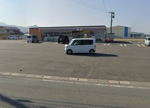 セブンイレブン 宇土走潟町店の画像