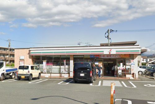 セブンイレブン 熊本花立6丁目店の画像