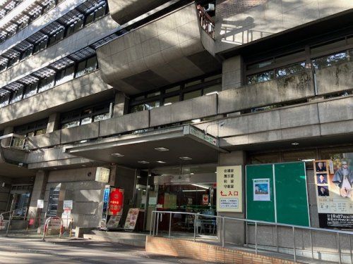 東京エレクトロンホール宮城(宮城県民会館)の画像