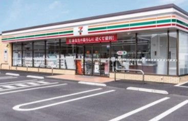 セブンイレブン 川崎山王町1丁目店の画像