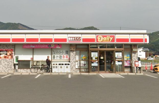 デイリーヤマザキ 福岡犀川店の画像