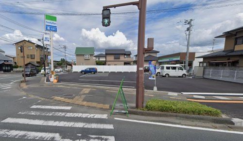 ファミリーマート 熊本野口店の画像