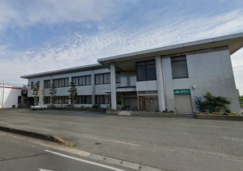 JA熊本市飽田支店の画像