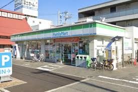 ファミリーマート 浜寺石津町店の画像
