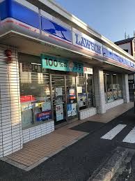 ローソン 浜寺石津西二丁店の画像