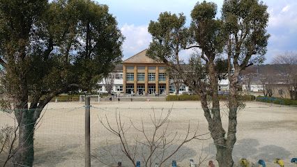 大津町立大津小学校の画像