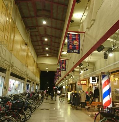 小平駅前ショッピングセンターの画像