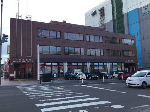 弘前郵便局の画像