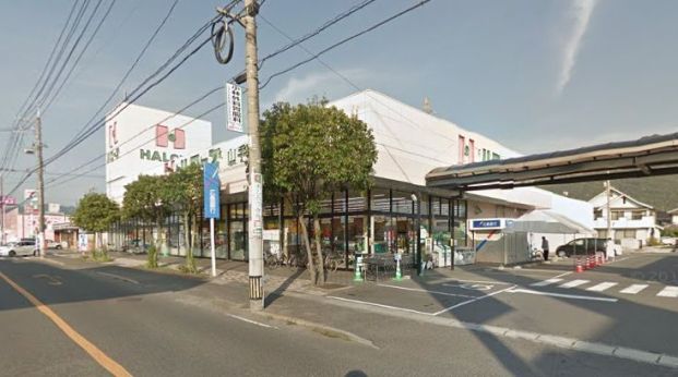 ハローズ 山手店の画像