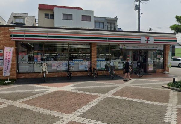 セブンイレブン 名古屋中村町7丁目店の画像