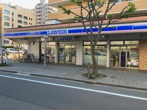 ローソン 仙台木町通中央店の画像