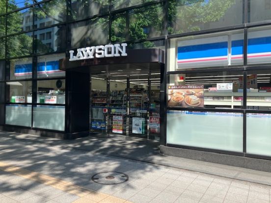 ローソン 仙台上杉一丁目店の画像