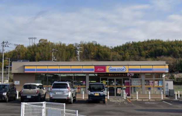 ミニストップ 牟礼町原店の画像