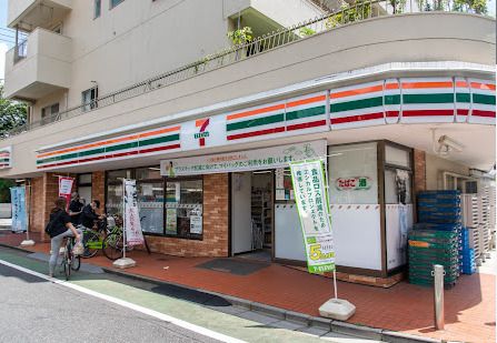 セブンイレブン 練馬貫井5丁目店の画像