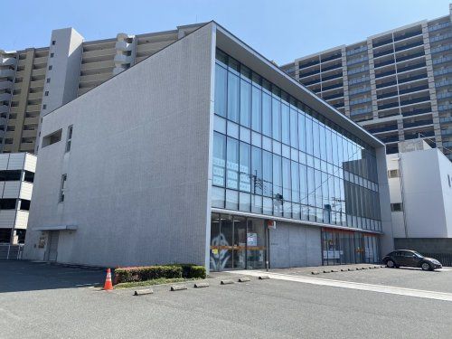 西日本シティ銀行新宮支店の画像