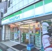 ファミリーマート サンズ向河原駅東店の画像