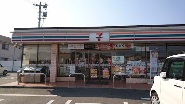 セブンイレブン 福山大門1丁目店の画像