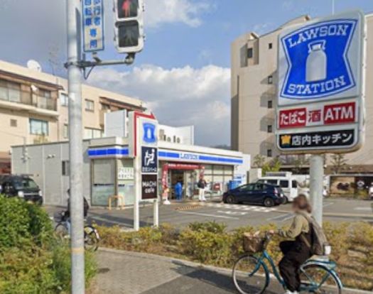 ローソン　西宮鳴尾町二丁目店の画像