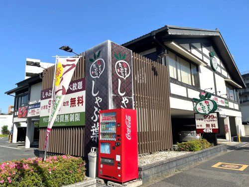 しゃぶ葉 西川口店の画像