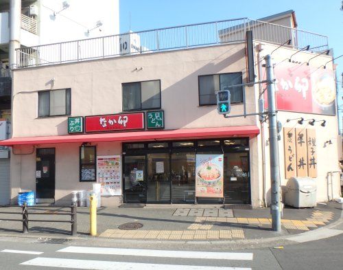 なか卯 恵美須店の画像