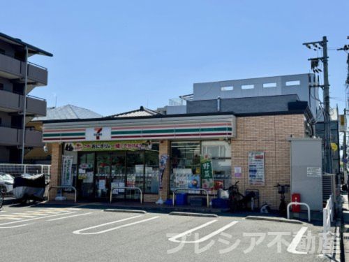 セブンイレブン 西宮JR甲子園口駅南店の画像