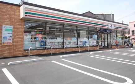 セブンイレブン 新座石神3丁目店の画像