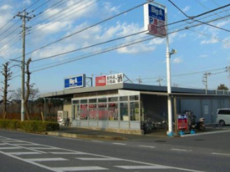 ビッグ・エーさいたま芝原店の画像