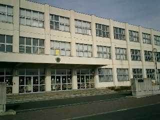 札幌市立太平南小学校の画像
