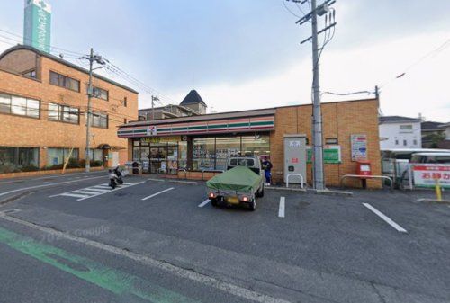 セブンイレブン 和泉尾井町2丁目店の画像