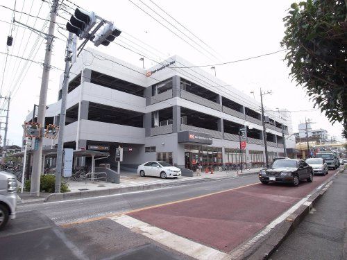 オーケー 浦和原山店の画像