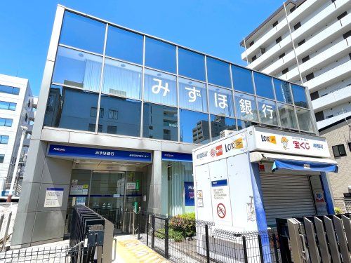 みずほ銀行 西川口支店の画像