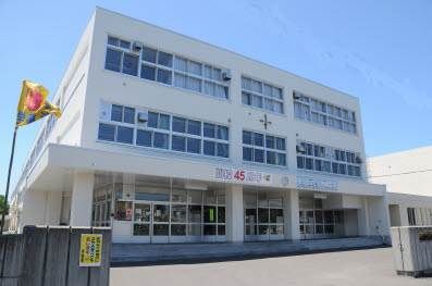 札幌市立光陽小学校の画像