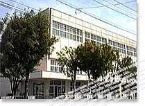 札幌市立新光小学校の画像